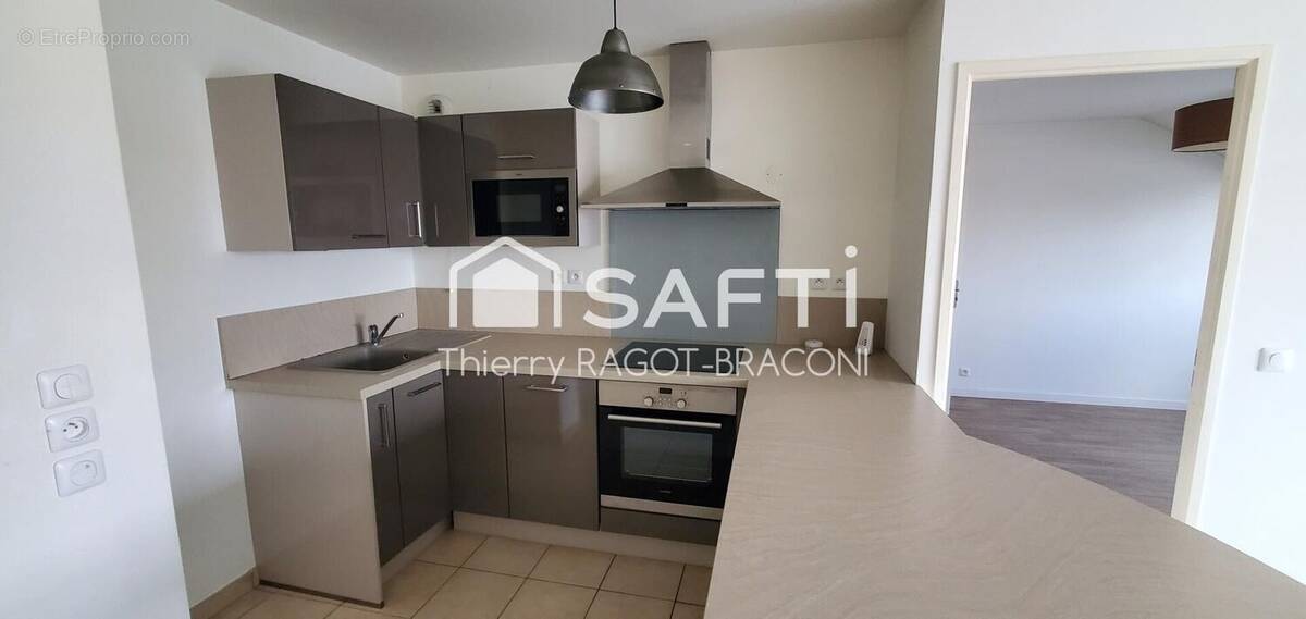 Photo 1 - Appartement à PERSAN