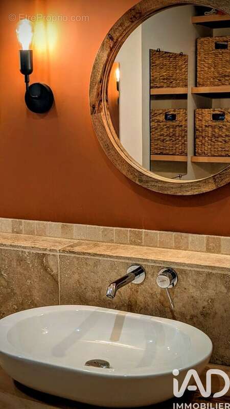 Photo 9 - Maison à SAUZET