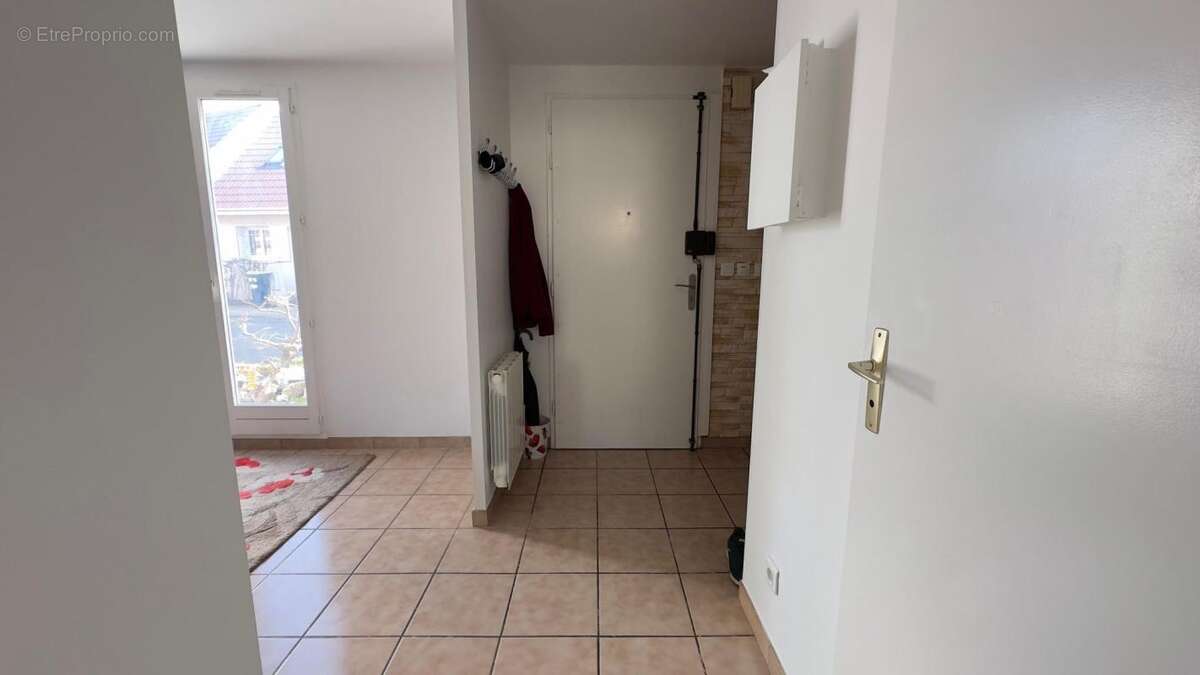 Maison à NEUILLY-PLAISANCE