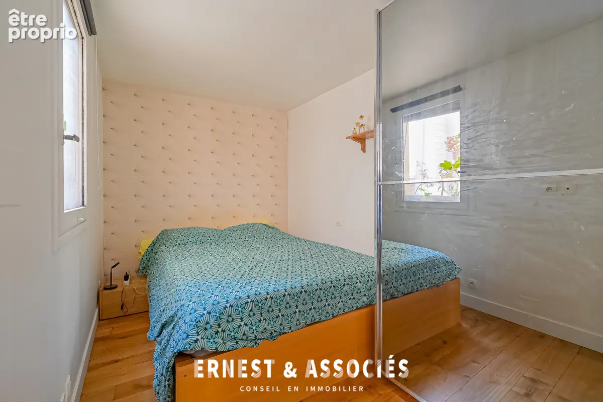 Appartement 3 pièces 56 m² à vendre à Paris-1e (75001) - photo 5
