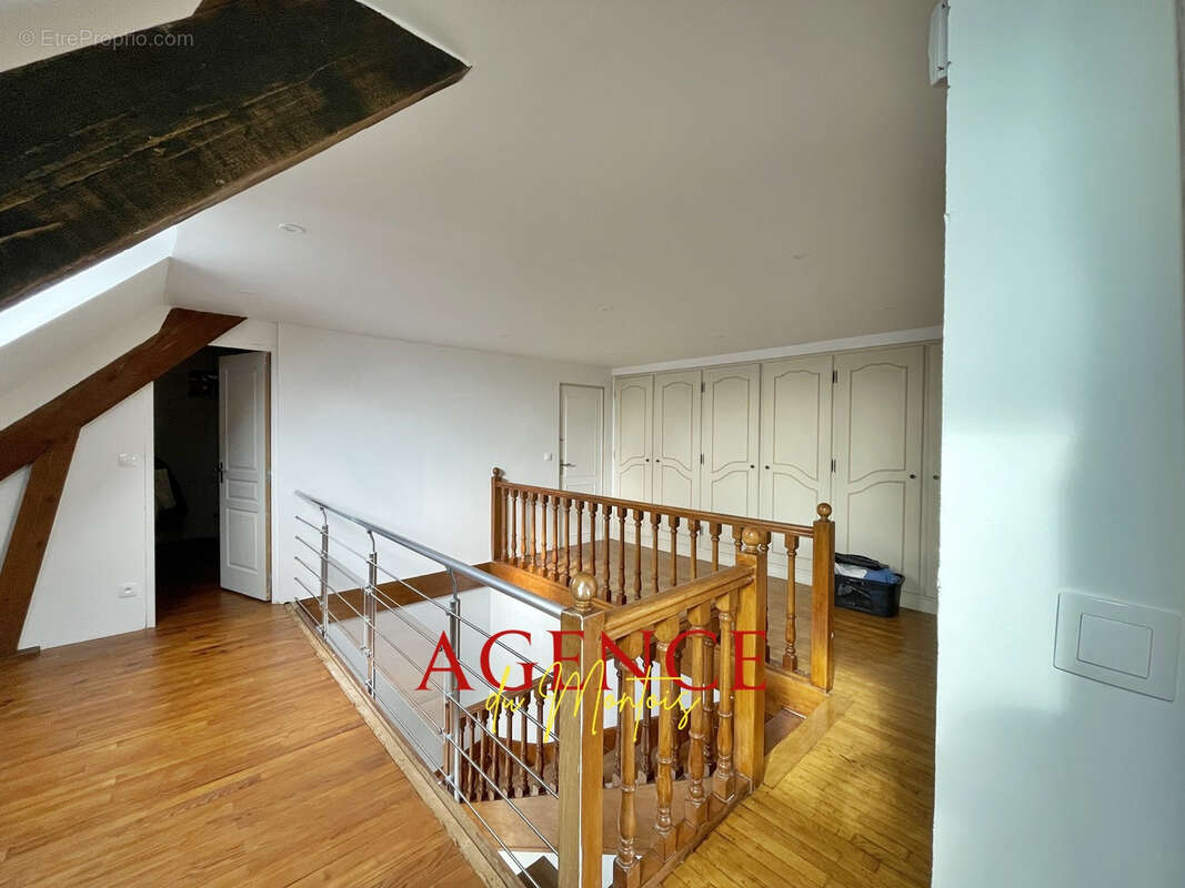 Maison à BRAY-SUR-SEINE