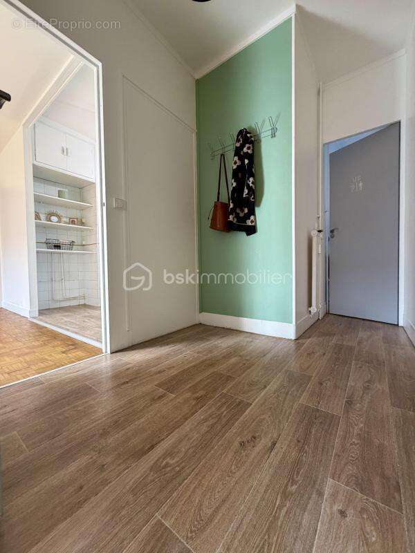 Appartement à AMIENS