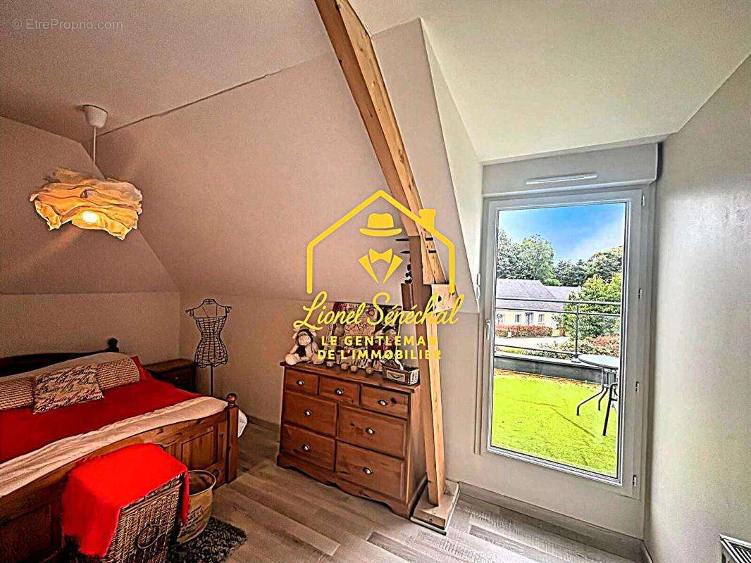 Maison contemporaine 164 m² - Lumineuse, économe en énergie, terrain de 900 m² - photo 10