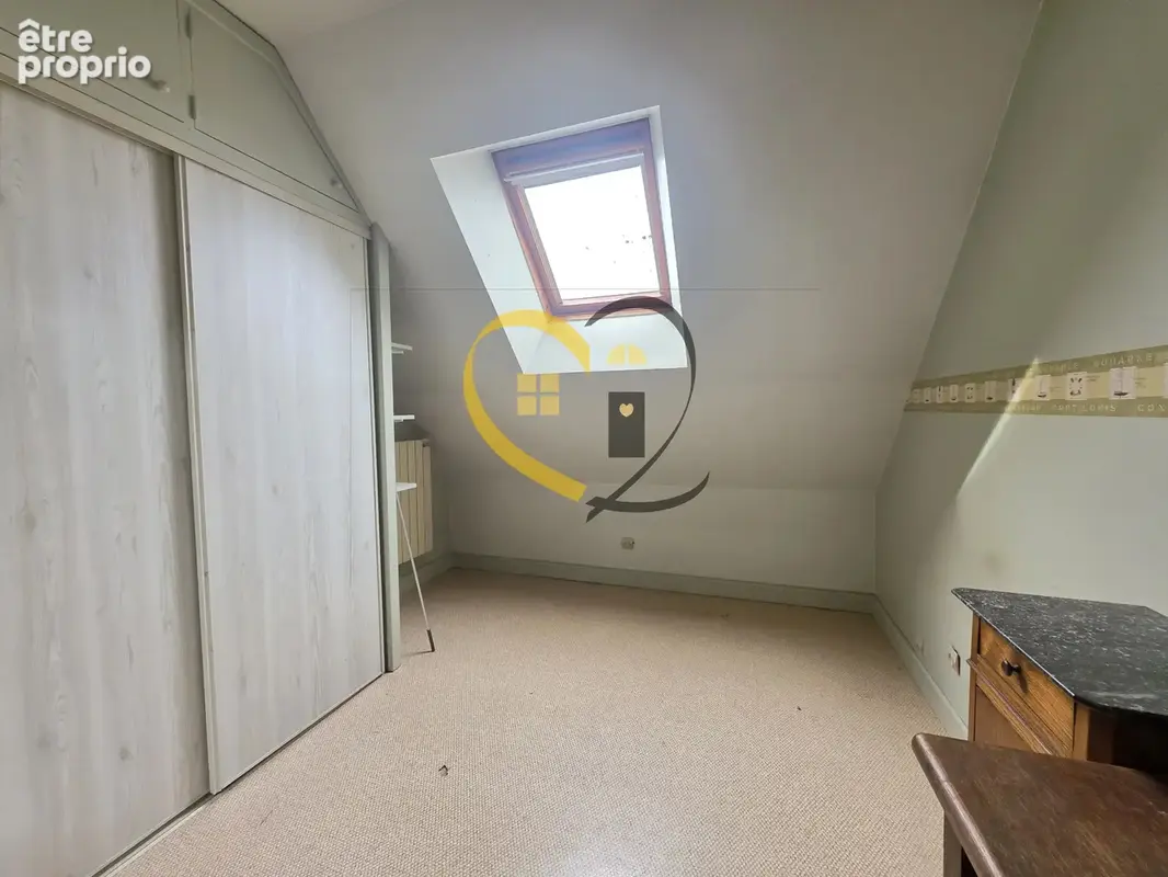 Maison indépendante familiale avec extension récente – Yzeure, proche quartier Panloup - photo 20