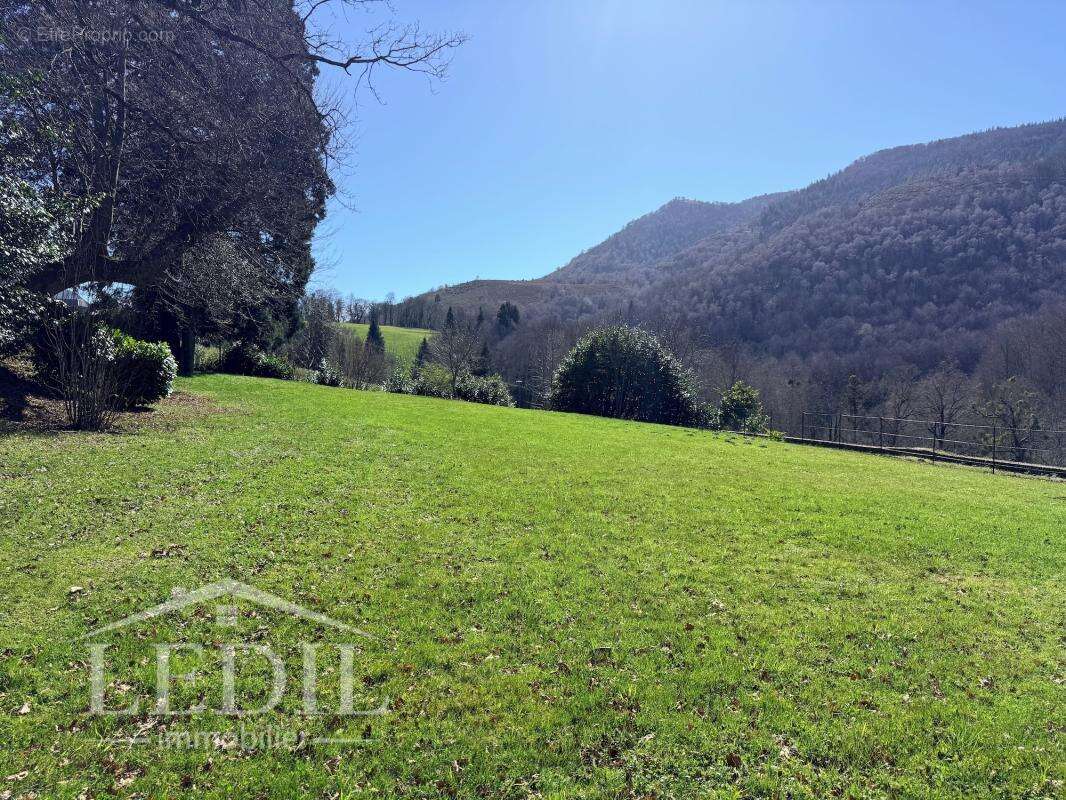 Appartement à BAGNERES-DE-BIGORRE