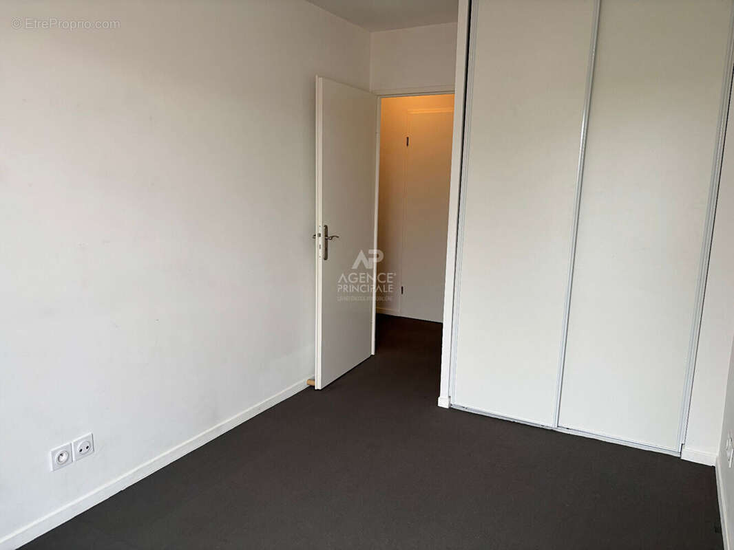Appartement à HERBLAY