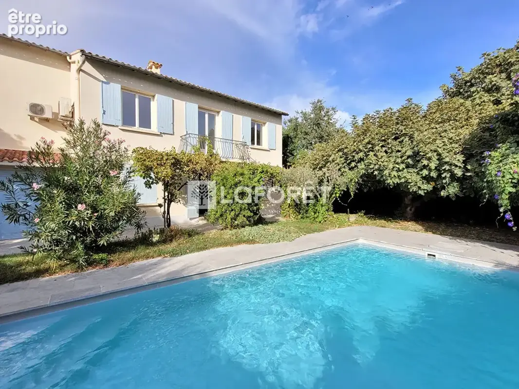 Photo Maison à Arles au prix de 425 000€
