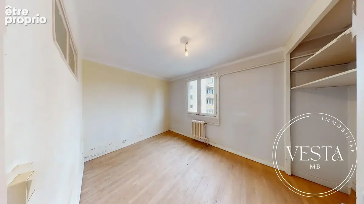 Appartement 4 pièces 62 m² à vendre à Besancon (25000) - photo 3