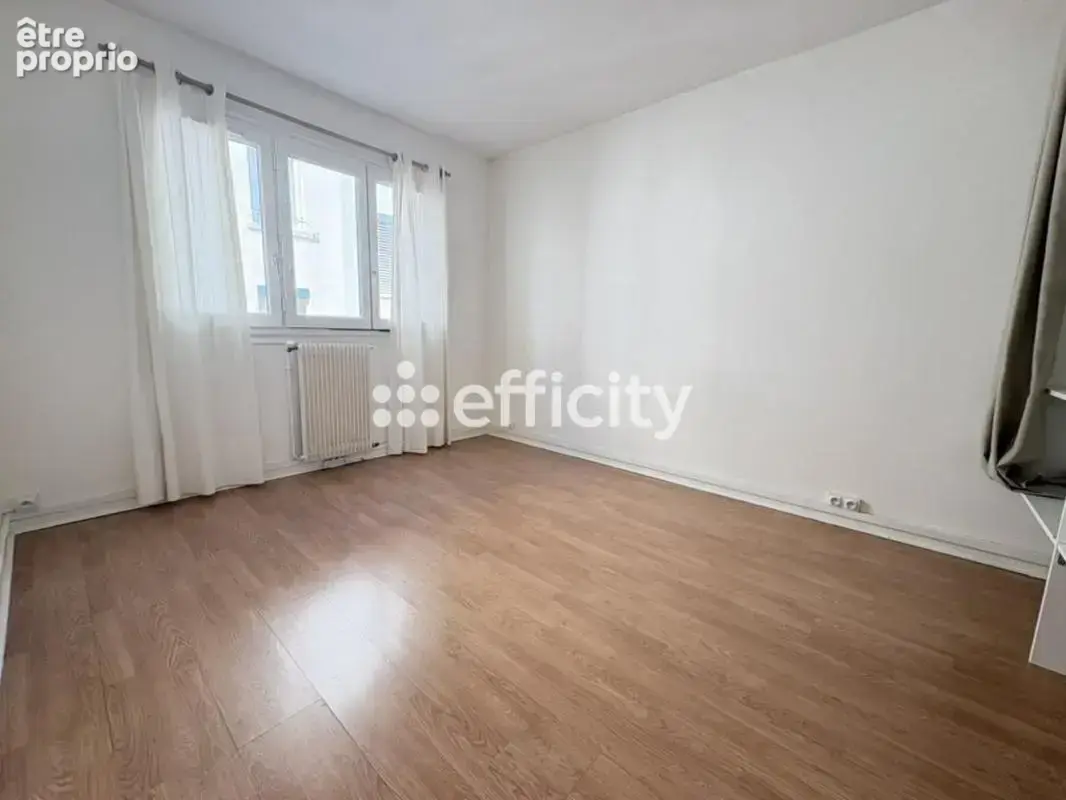 Appartement - photo 6