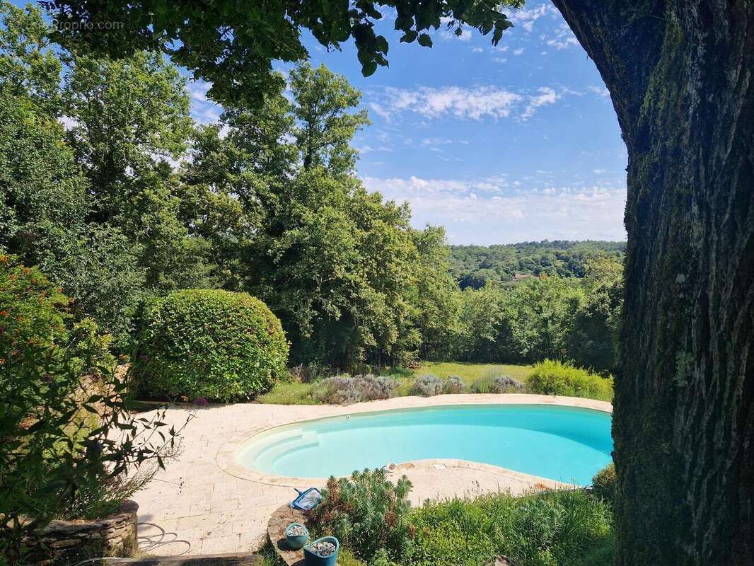20240711161321 - Maison à TAMNIES