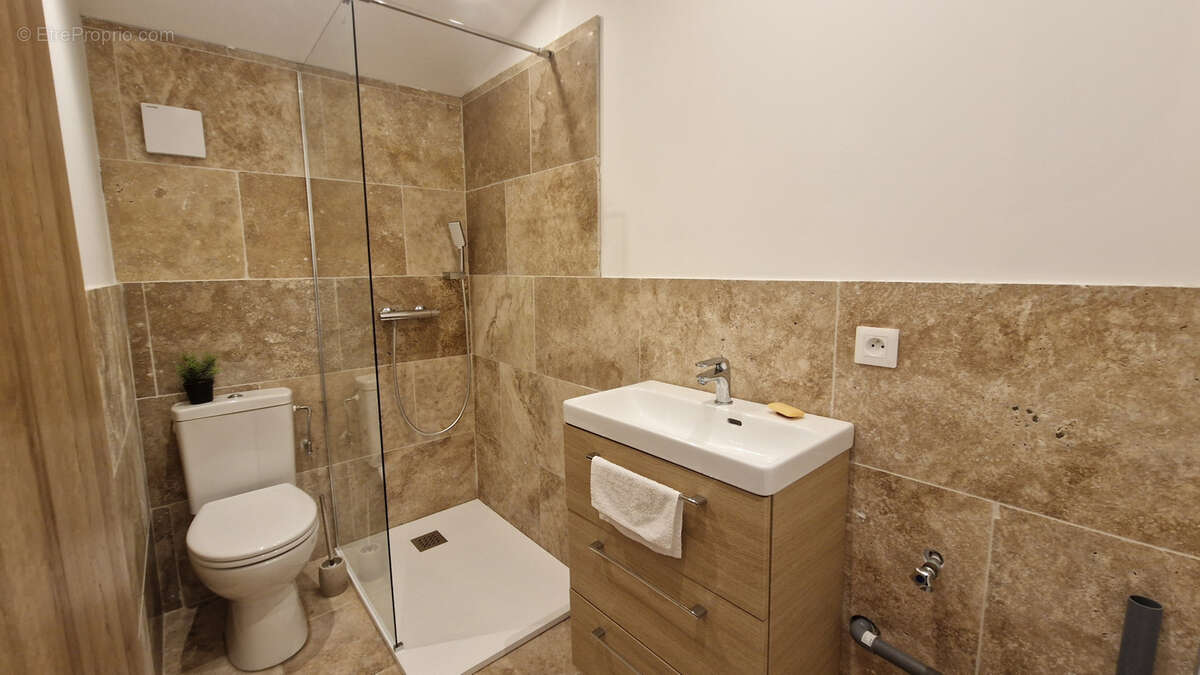 Appartement à SAINT-RAPHAEL