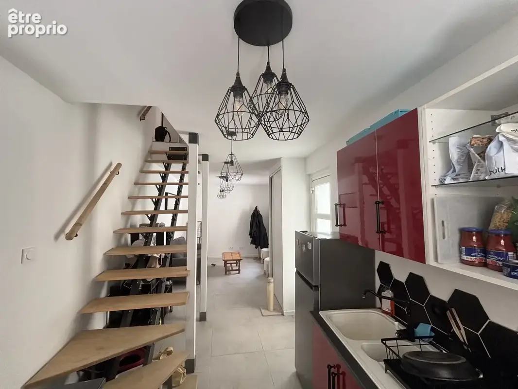 Maison 41 m² à Fabregues  - photo 3