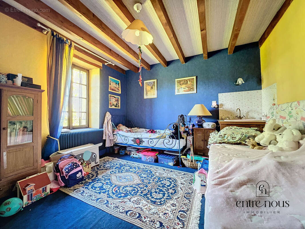 Photo 8 - Maison à BOURGOIN-JALLIEU