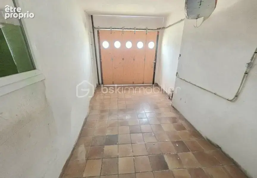 Maison 3 chambres (possibilite 4) de 138 m2 sur un terrain de plus de 9 000 m2 !!! - photo 21