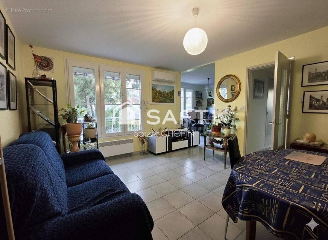 Photo 1 - Appartement à LA SEYNE-SUR-MER