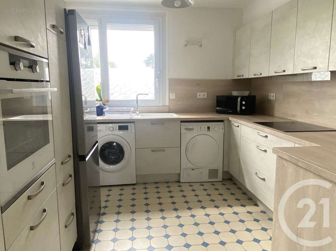 Photo 2 - Appartement à BEAUVAIS