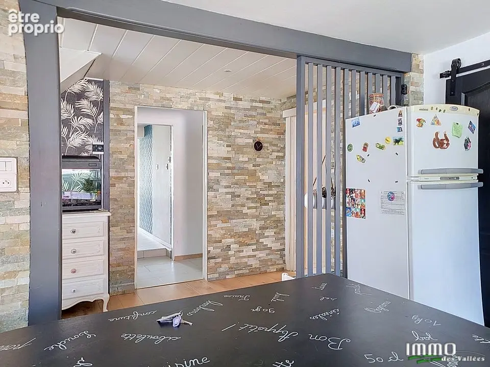 Maison 2 appartements 160 m² et 60 m² - photo 4