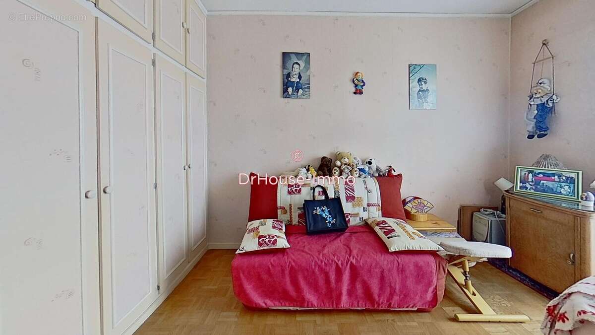 Appartement à SAINT-GRATIEN