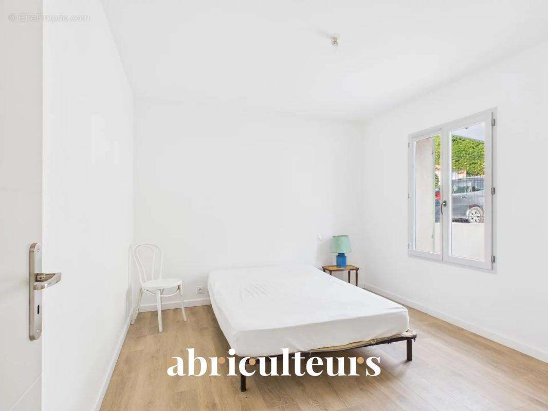 Bel appartement neuf de 95 m² – Vue panoramique en vente sur Fayence (83440) - photo 12