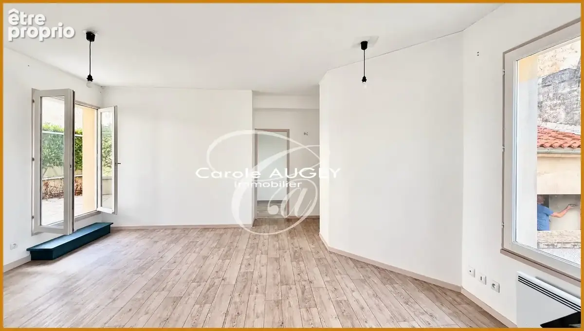 LIBOURNE - T3 plein centre, idéal primo-accédant - photo 9