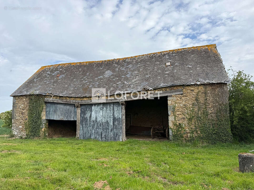 Maison à BRINGOLO
