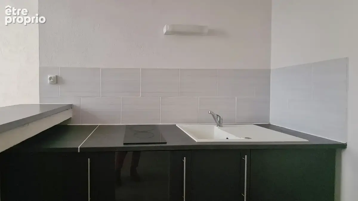 Uzès, appartement au cœur du centre historique - photo 10