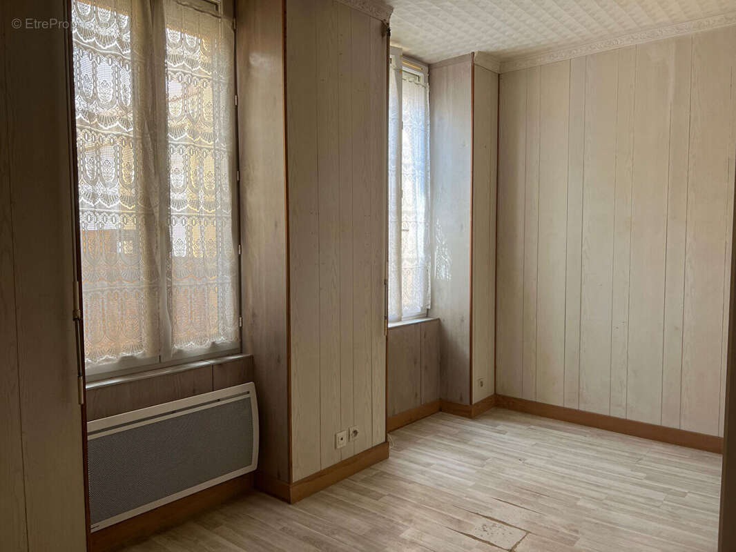 Maison 94m² à rochefort - photo 4