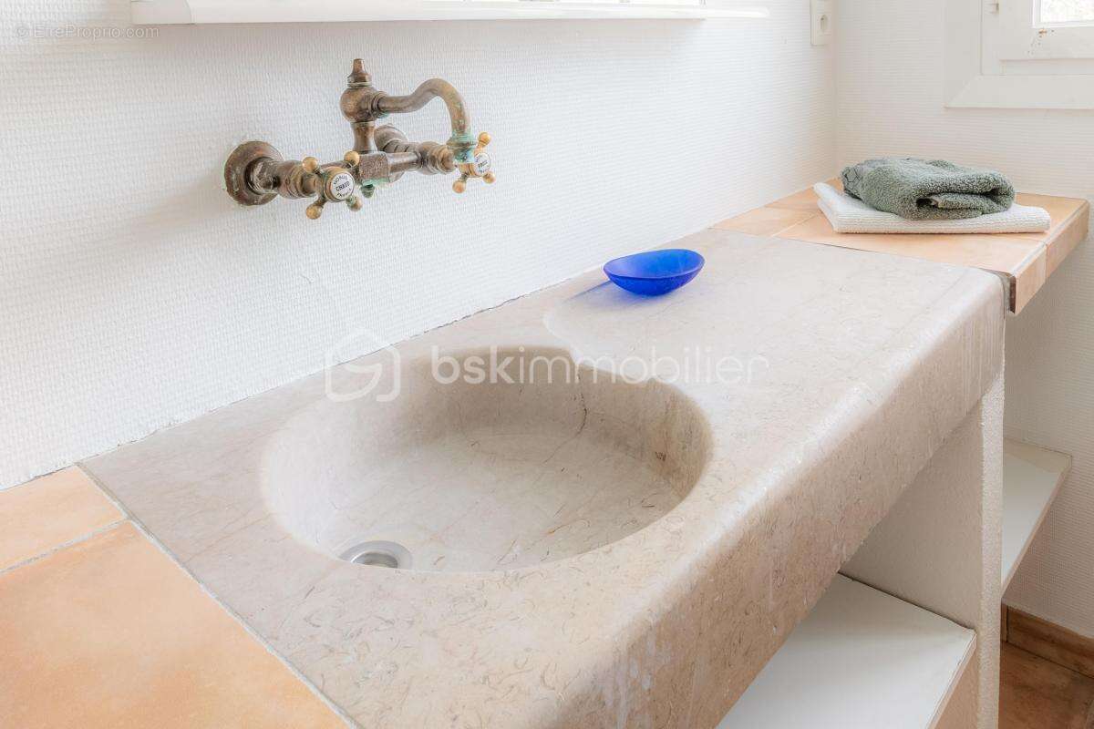 Rare à Portissol : maison avec piscine et vastes espaces, au calme d'un quartier recherché ! - photo 20