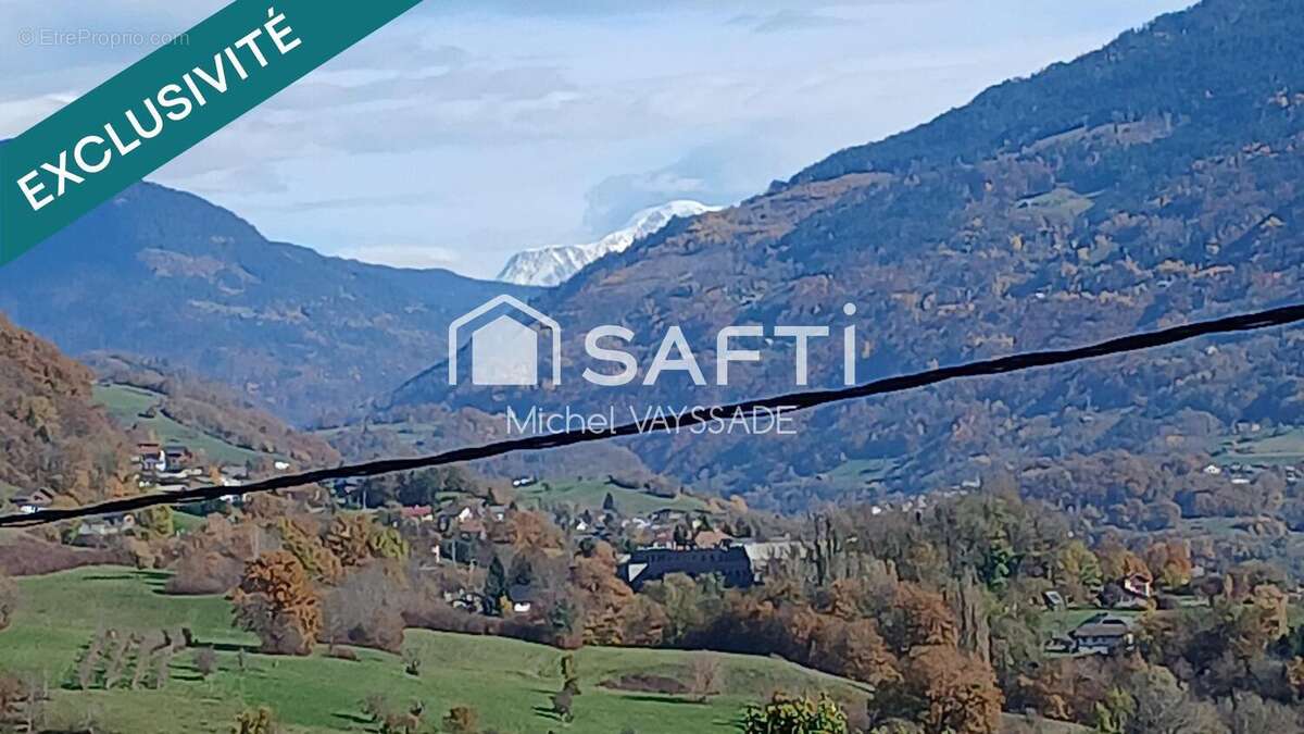 Photo 3 - Maison à MERCURY