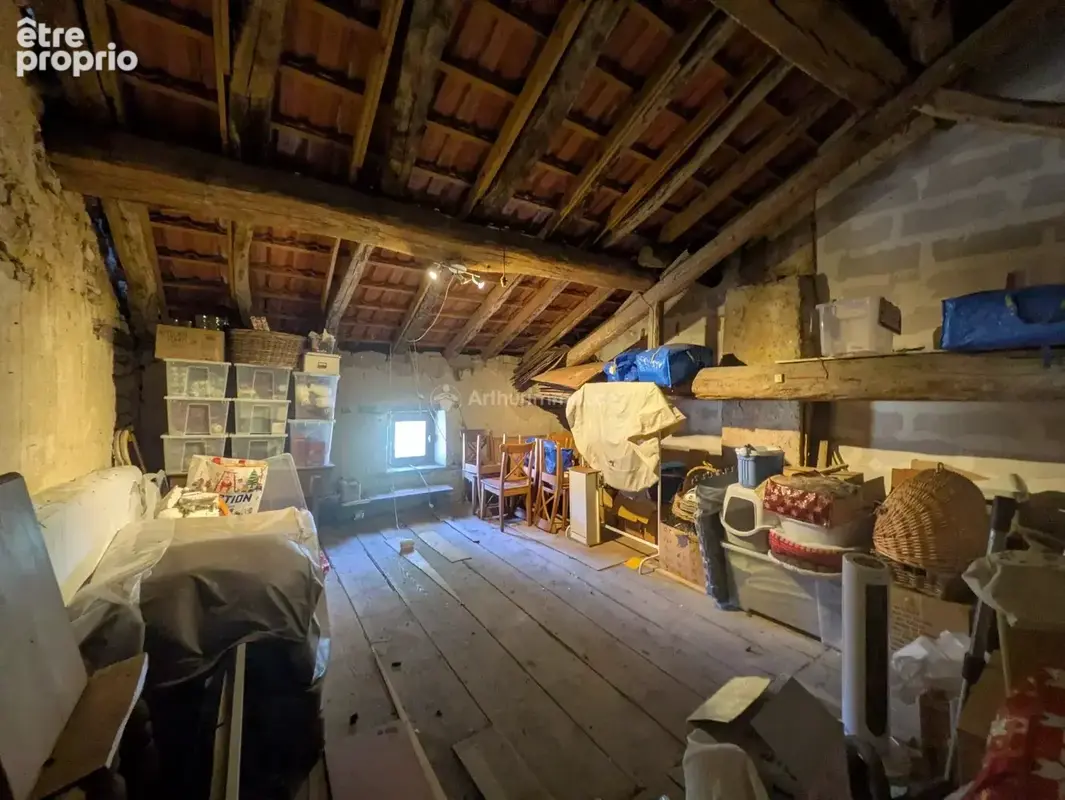 Maison de charme en pierre - photo 24
