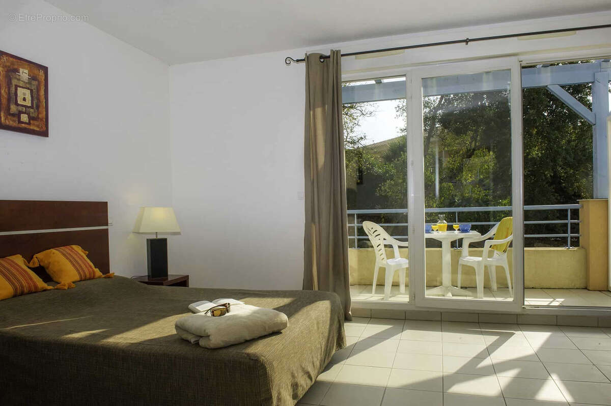 Investissement sous bail commercial - photo 5
