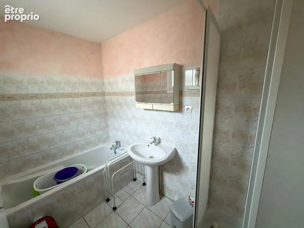 Maison 4 pièces 73 m² à vendre à Lys-Lez-Lannoy (59390) - photo 5