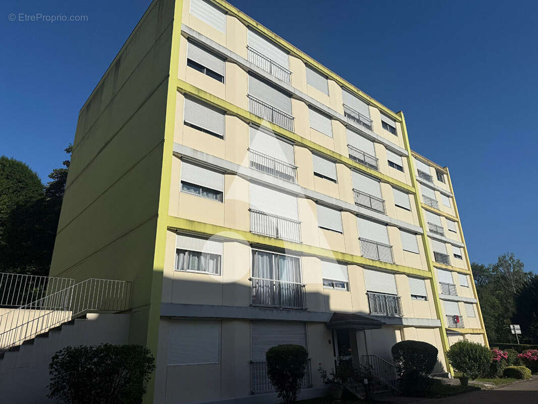 Appartement à BAR-LE-DUC