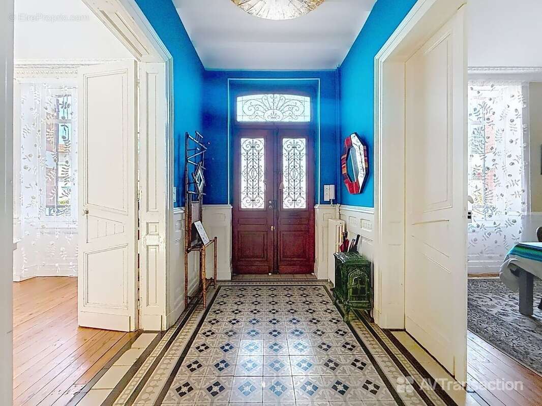 Maison à DAX