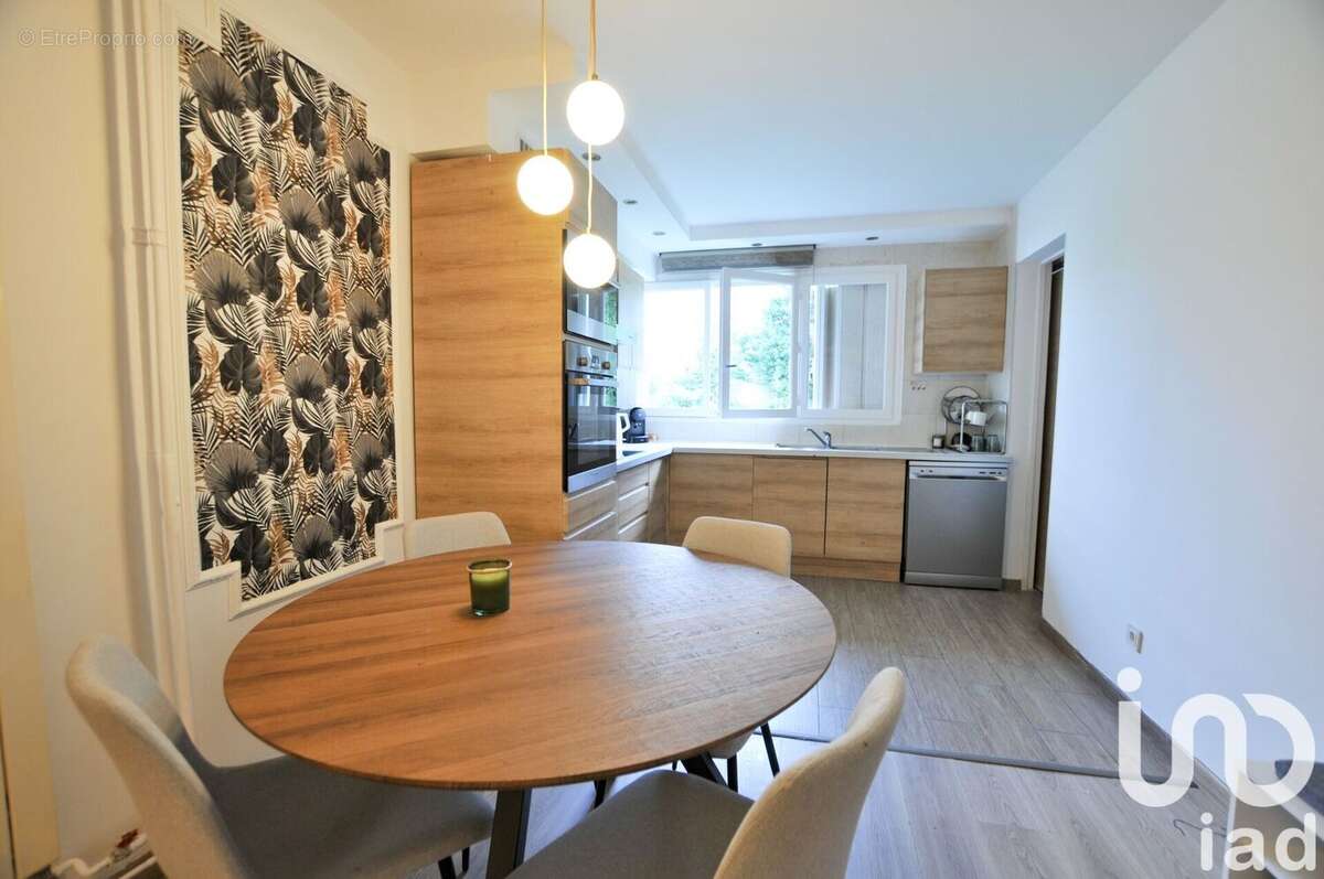 Photo 6 - Appartement à LE PERREUX-SUR-MARNE