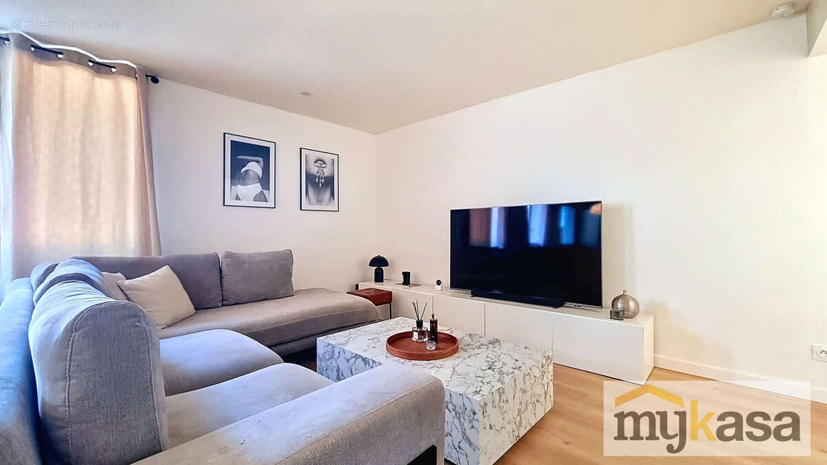 Appartement à MARTIGUES