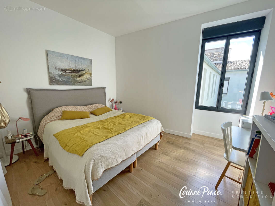 Maison de ville avec jacuzzi et garage Corinne Ponce - photo 15