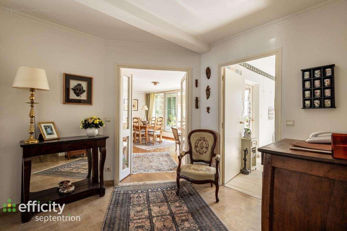 Appartement à LILLE