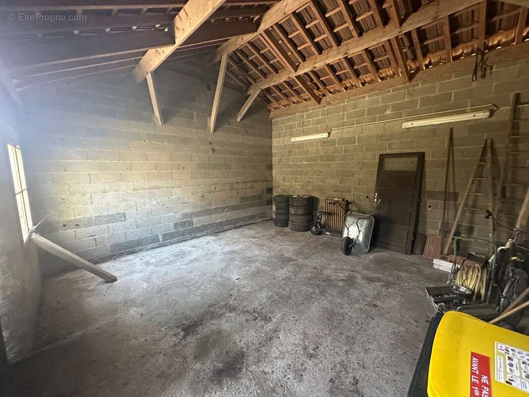 Maison à BOISMORAND