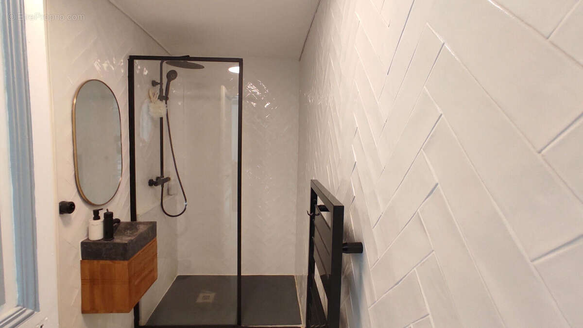 Maison à CHATELLERAULT