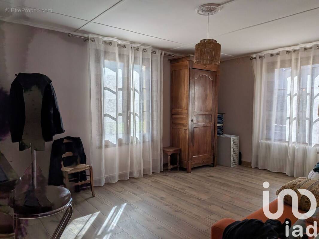 Photo 1 - Maison à LIMOGES