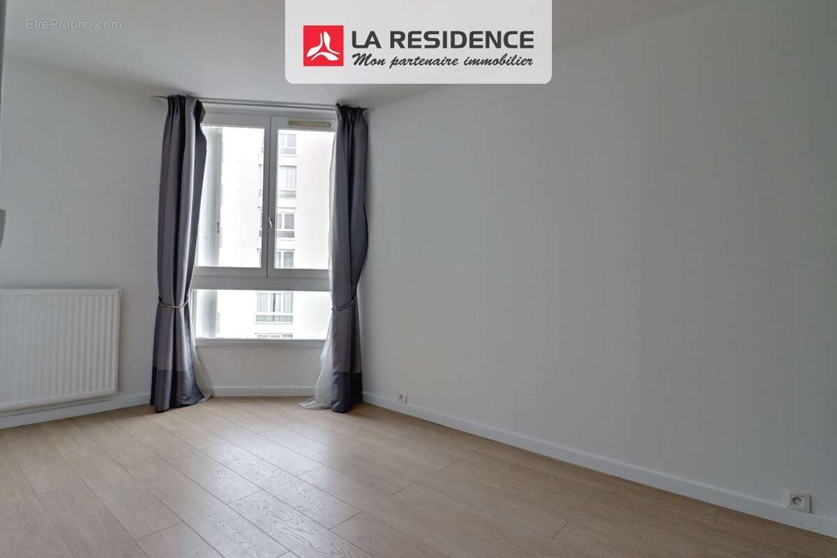 Appartement à POISSY