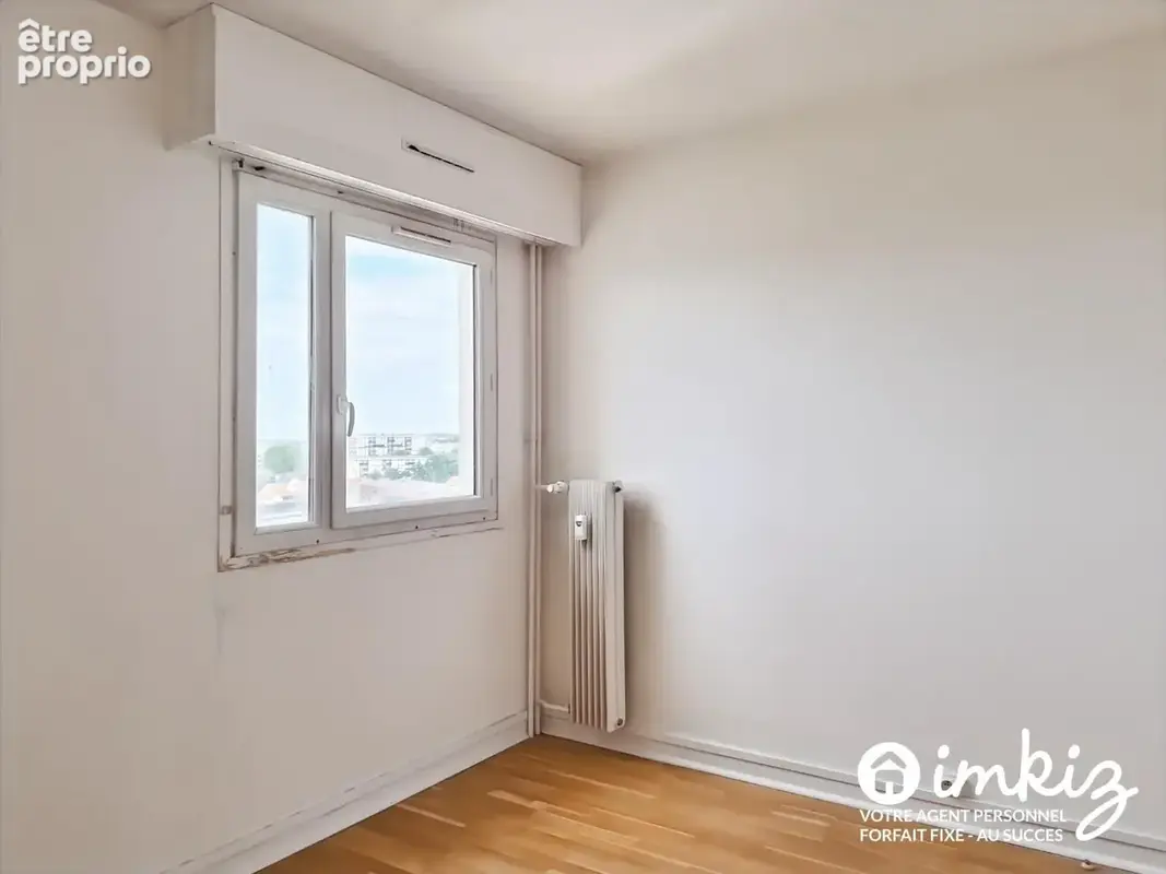 Créteil 4 pièces avec balcon et parking - photo 11