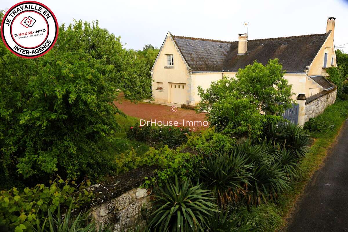 Maison 160 m² à La Chapelle-Sur-Loire  - photo 14