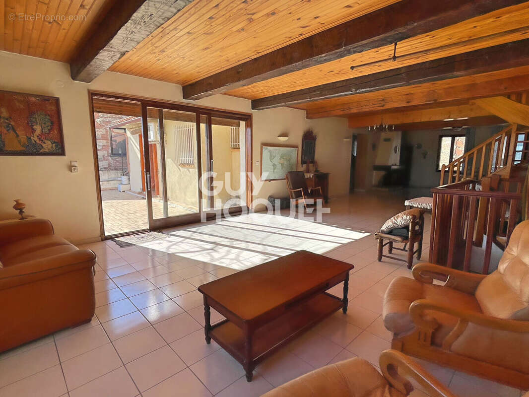 Maison à CANOHES