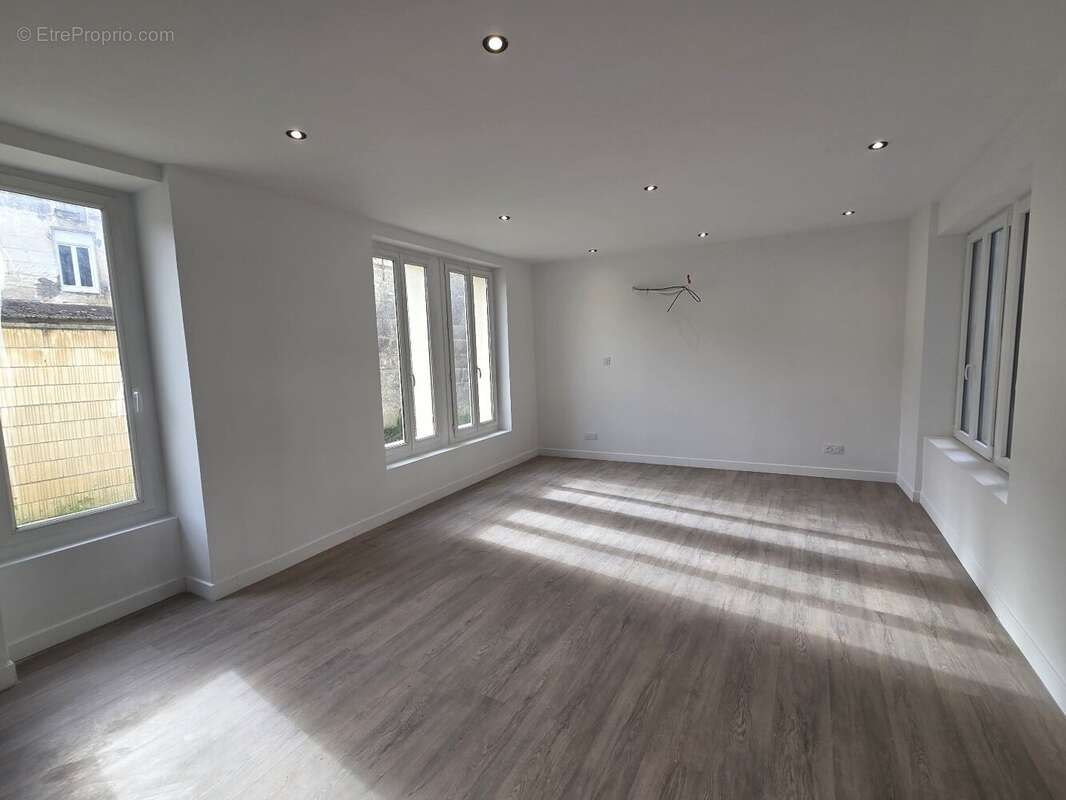 Maison de ville - photo 2