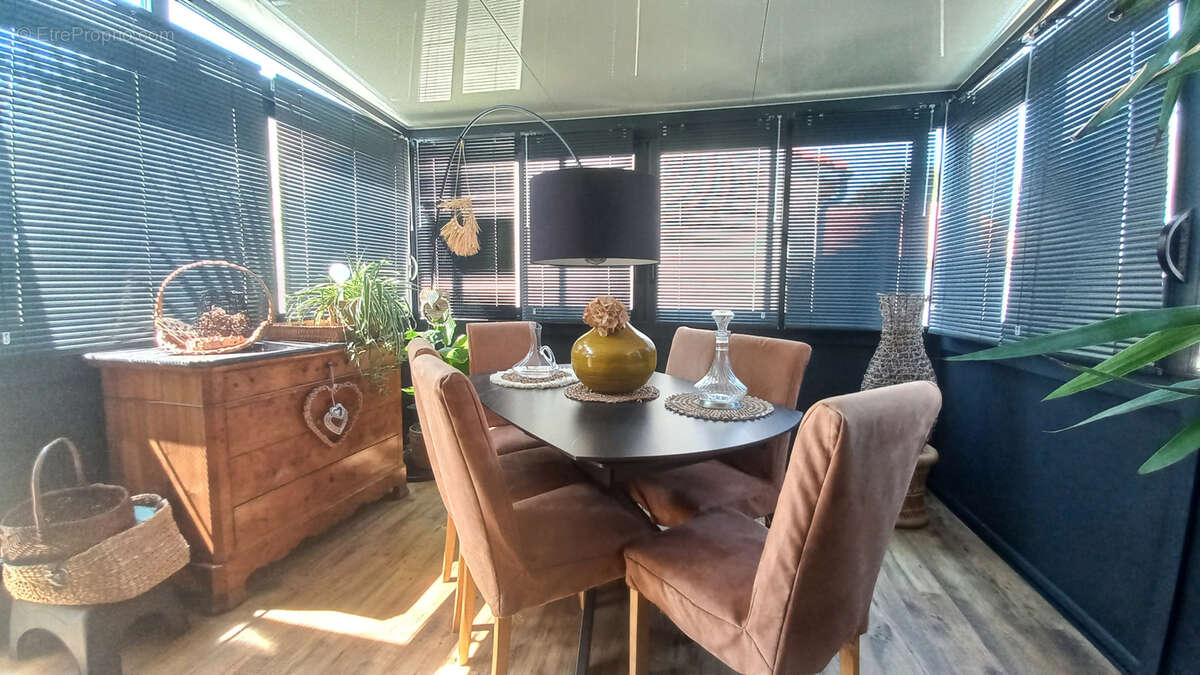 Champ de Mars/ Bassin, appartement T3 jardin. - photo 11