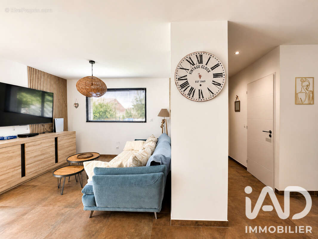 Maison 84 m² à Narbonne  - photo 5