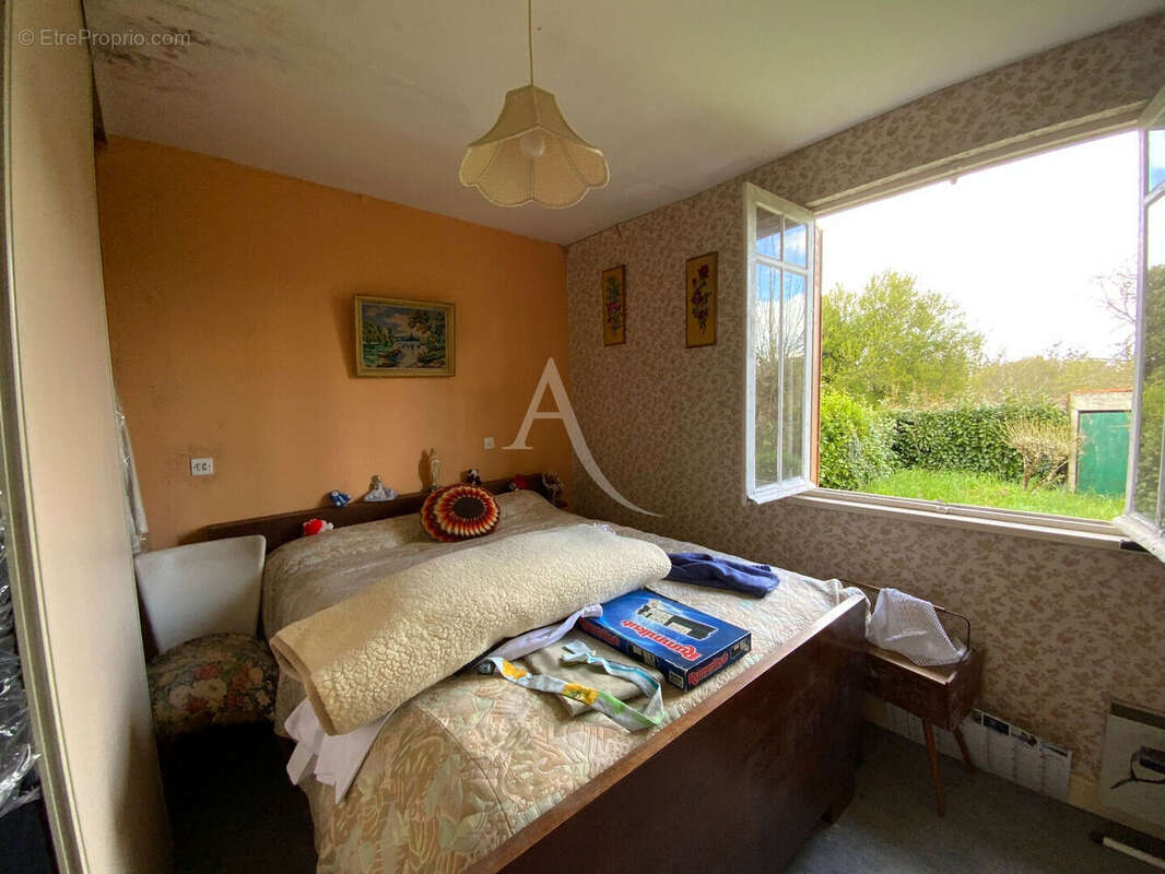 Maison Jonzac 3 pièce(s) 62 m2 - photo 11