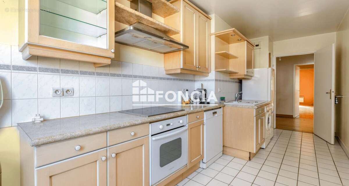Appartement à ROUEN